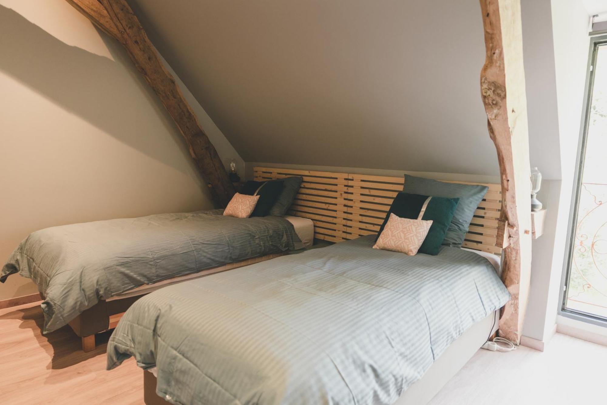 Gite Du Manoir Le Roc Couze-et-Saint-Front Ngoại thất bức ảnh
